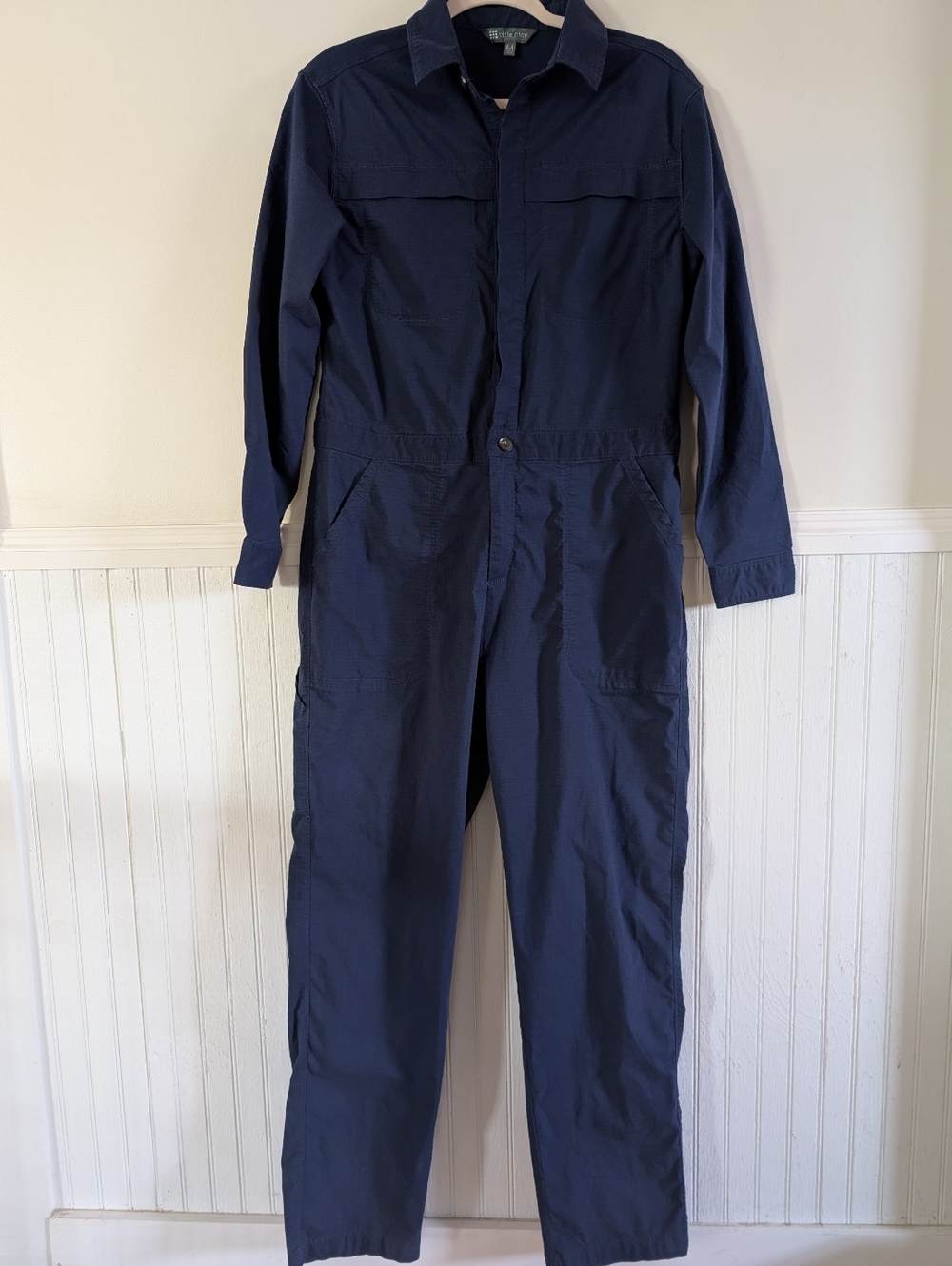 Title nine Jumpsuit